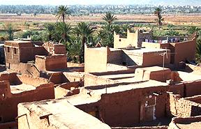 Ouarzazate